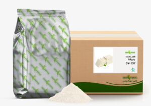 طعم دهنده پنیر فتا DY-137